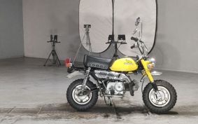 HONDA MONKEY Z50J