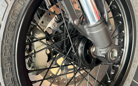 DUCATI SCRAMBLER CLASSIC 2015 K102