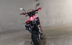 HONDA CRF250L-S MD47