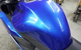 KAWASAKI NINJA 400R 2013 ER400B