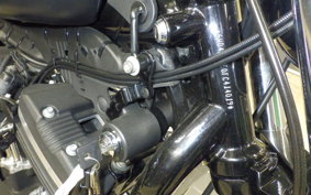 HARLEY XL883N 2015