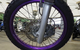 YAMAHA TT250R 4GY