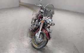 YAMAHA DRAGSTAR400 CLASSIC 4TR