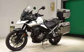 TRIUMPH TIGER 900 GT 2020