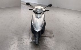 SUZUKI ADDRESS V125 DT11A