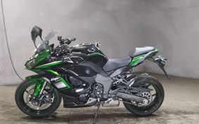 KAWASAKI NINJA 1000SX 2021 ZXT02K