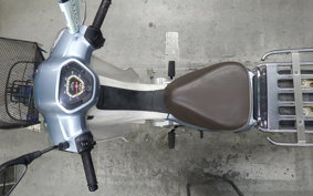 HONDA C110 SUPER CUB 2024 JA10