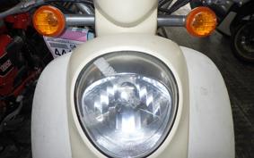 HONDA CREA SCOOPY AF55