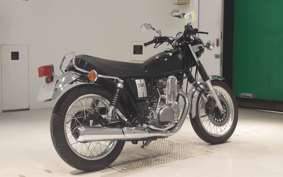 YAMAHA SR400 Gen.5 2020 RH16J