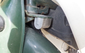 HONDA C50 SUPER CUB AA01