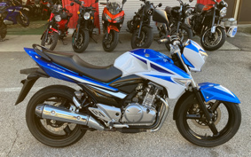 SUZUKI GSR250 GJ55D