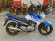 Фото Suzuki GSR250 с японского аукциона