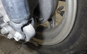 HONDA LEAD 110 1997 JF19