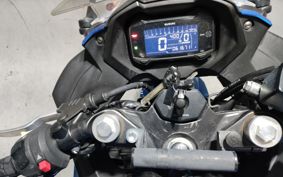 SUZUKI GSX250 R DN11A