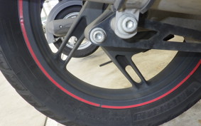 HONDA PCX 125 JF56
