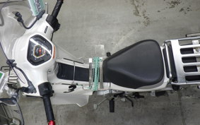 HONDA C110 SUPER CUB JA10