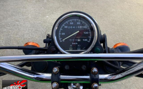 KAWASAKI 250TR 2007 BJ250F