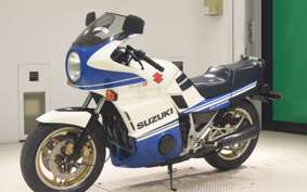 SUZUKI GSX1100EF 2016 GV71B