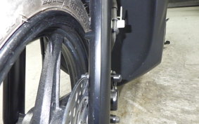 SUZUKI ADDRESS 110 2001 CE47A