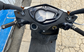 YAMAHA CYGNUS125X SE46