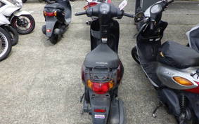 HONDA TACT-4ﾍﾞｰｼｯｸ AF79