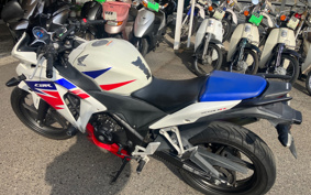 HONDA CBR250R ABS MC41