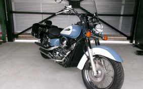 HONDA  SHADOW  CLASSIC 400 2015 NC44