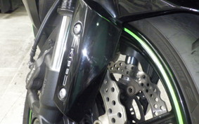 KAWASAKI NINJA ZX-6R A 2020 ZX636G