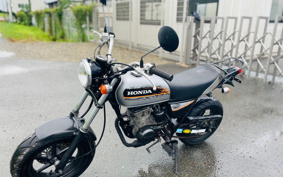 HONDA Ape50 TypeD AC18