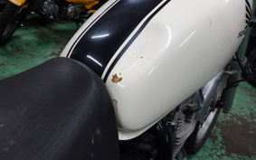 HONDA CB223S MC40