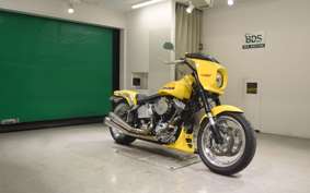 HARLEY FLSTF 1450 2001