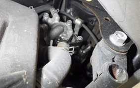 HONDA TACT Basket 2026 AF75