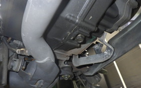 SUZUKI ｼﾞｸｻｰ250SF 2019 ED22B