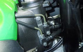 KAWASAKI ZX 1400 NINJA R A 2012