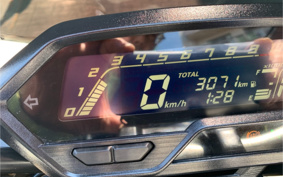 HONDA HORNET 2.0 MC56