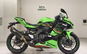 KAWASAKI ZX-4RR 2023 ZX400P