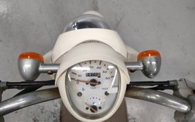 HONDA CREA SCOOPY AF55
