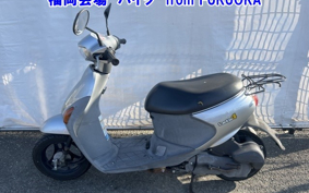 SUZUKI LET`S4