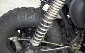 HONDA MONKEY 2023 Z50J