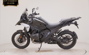 BMW R1300GS ASA 2026