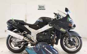 KAWASAKI ZZ1100 NINJA R Gen.2 1994 ZXT10D