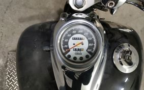 YAMAHA DRAGSTAR400 4TR