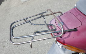 SUZUKI LET's 2 L CA1KA