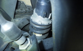 KAWASAKI Z250 2014 ER250C