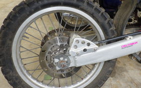 YAMAHA DT200 WR 3XP
