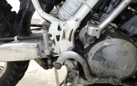 YAMAHA YZ250WR