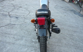 KAWASAKI 250TR BJ250F