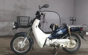 HONDA SUPER CUB50 AA04