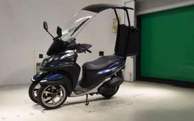 YAMAHA TRICITY 125 A ヤネツキ SE82J