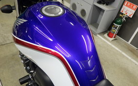 HONDA CB400SF GEN 4 A 2022 NC42
